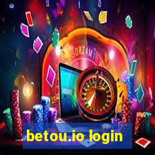 betou.io login